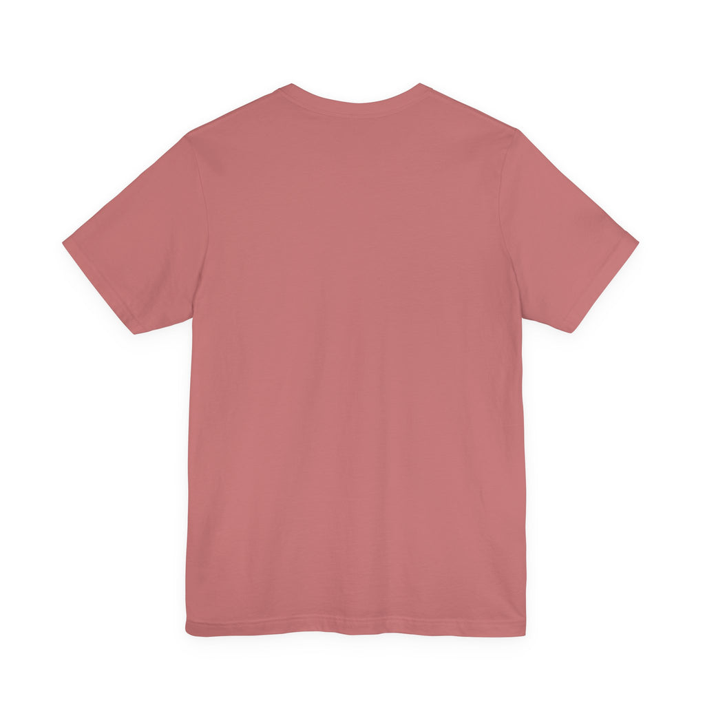 Funny Nurse Unisex Jersey Short Sleeve Tee