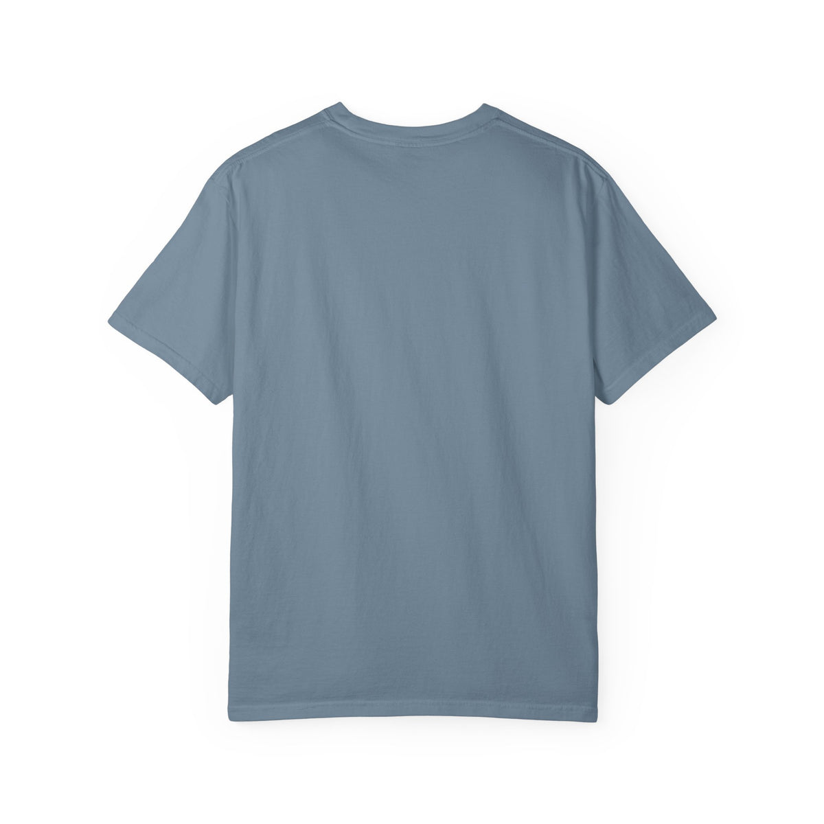 The Creation Unisex Garment-Dyed T-shirt