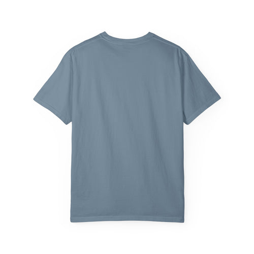 The Creation Unisex Garment-Dyed T-shirt
