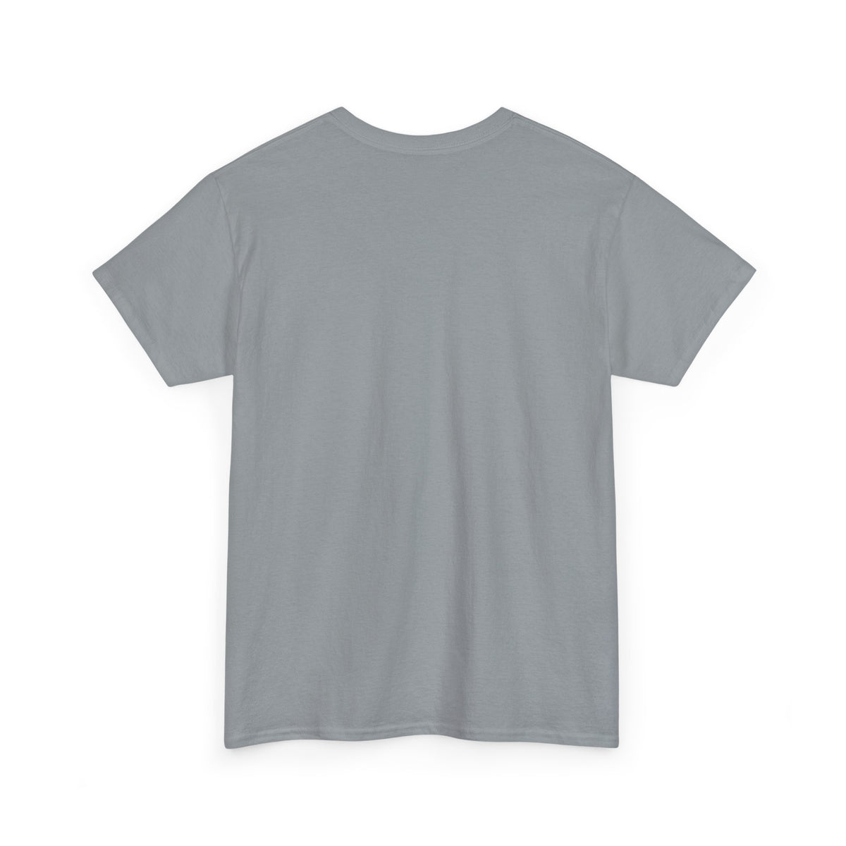 Funny Alien Unisex Heavy Cotton Tee