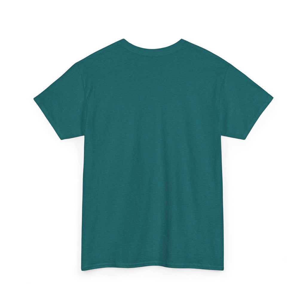 Family Day Unisex Heavy Cotton Tee