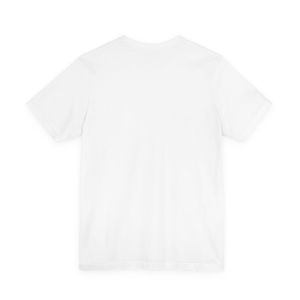 Funny Nurse Unisex Jersey Short Sleeve Tee