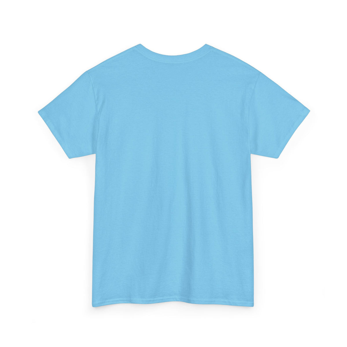 Family Day Unisex Heavy Cotton Tee